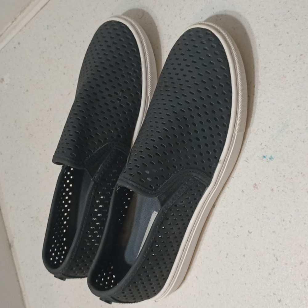 Steve Madden Slip Ons Women's Size 8.5